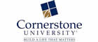 Cornerstone University